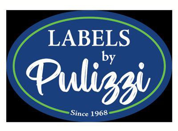 Labels By Pulizzi - Williamsport, PA