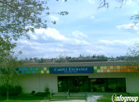 Carpet Exchange - Littleton, CO