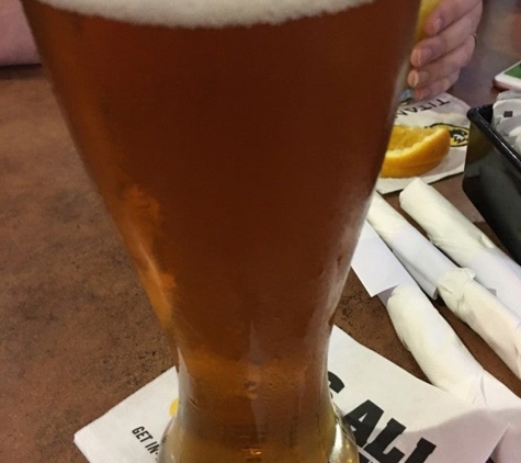 Buffalo Wild Wings - Cedar Park, TX