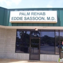 Palm Rehabilitation Center Inc - Occupational Therapists