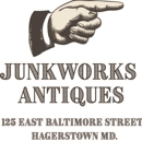 Junkworks Antiques - Antiques