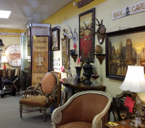 Z Home Furnishings - Pineville, NC