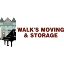 Walk's Moving & Storage - Self Storage