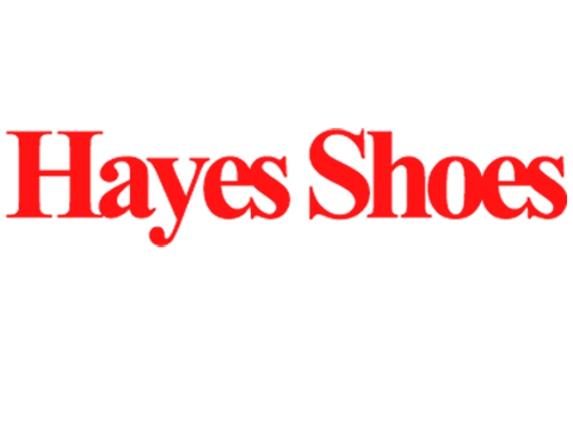 Hayes Shoes - Franklin, KY