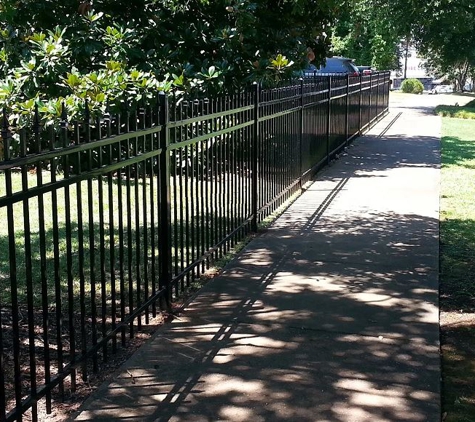 Olympic  Fence Company - Alabaster, AL