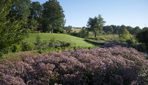 Donald Pell Gardens - Phoenixville, PA