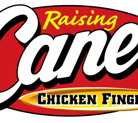 Raising Cane's Chicken Fingers - Sulphur, LA