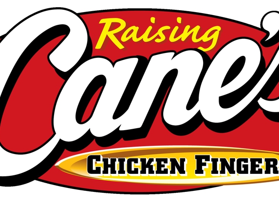Raising Cane's Chicken Fingers - Richmond, VA