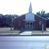 Christ Centered Missionary Baptist gallery