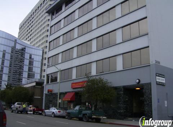 Fidelity National Information Service - Oakland, CA