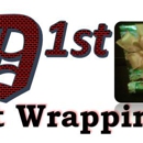 D1st Gift Wrapping - Gift Wrapping Materials