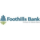 Foothills Bank - Banks