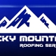 Rocky Mountain Roofing Services