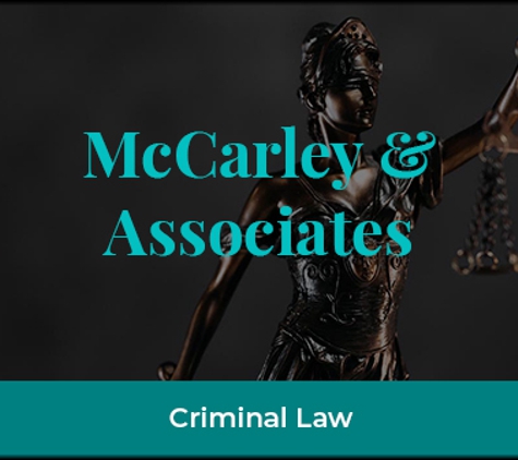 McCarley & Associates - Maitland, NSW. Criminal Law