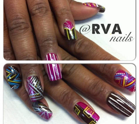 RVA Nails - Richmond, VA