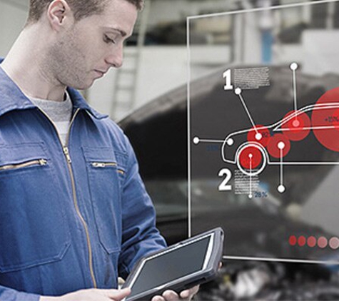 Blairs Tyre Service - Canley Vale, NSW