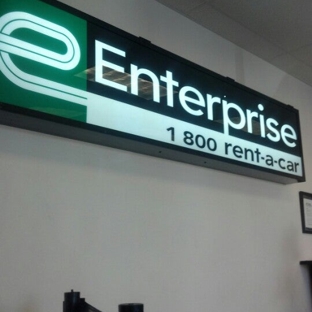 Enterprise Rent-A-Car - Oak Park, IL