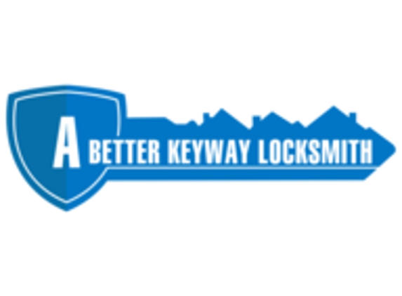 A Better Keyway Locksmith, Inc. - Miramar, FL