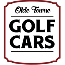 Olde Towne Golf Cars - Golf Cars & Carts