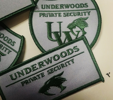 UNDERWOODS PRIVATE SECURITY - West Covina, CA