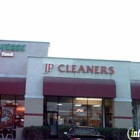 J P Cleaners