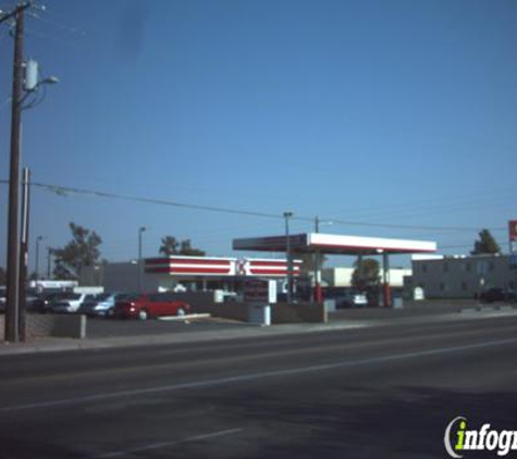 Circle K - Phoenix, AZ