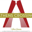 Athens Crossing - Shopping Centers & Malls