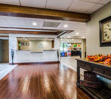 Quality Inn & Suites - Winfield, KS