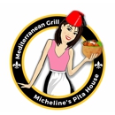 Micheline's Pita House (La Jolla) - Mediterranean Restaurants