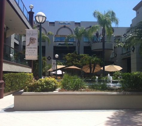 Huntington Learning Center - Encino, CA