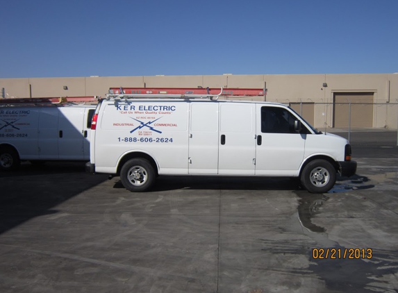 KER Electric, Inc.