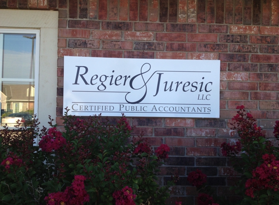 Regier & Juresic LLC - Wichita, KS