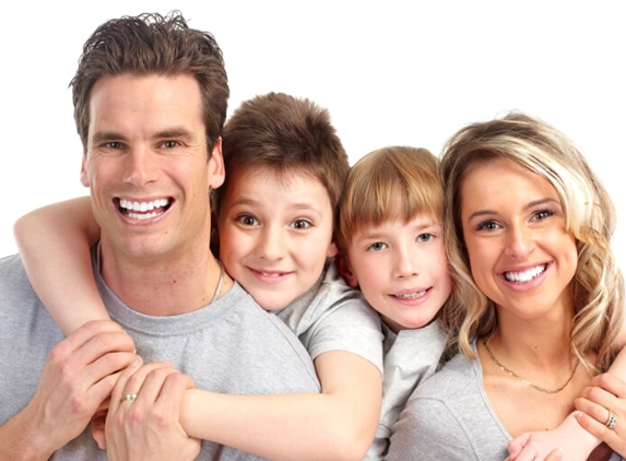 Family Dental Healthcare - Utica, NY