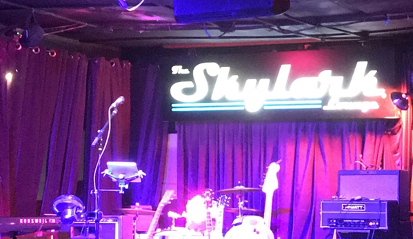 Skylark Lounge - Austin, TX