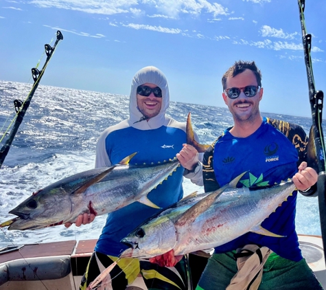 All The Gear No Idea Sportfishing - Exmouth, WA