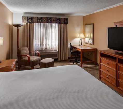 Best Western Lapeer Inn - Lapeer, MI