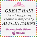 Sunny Hair Salon by Sanaz - Beauty Salons