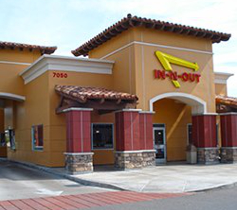 In-N-Out Burger - Chandler, AZ