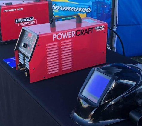 Casino Engineering and Industrial Supplies - Casino, NSW