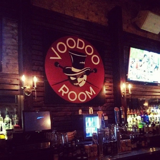 Voodoo - Austin, TX