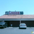 Jerry's Liquor