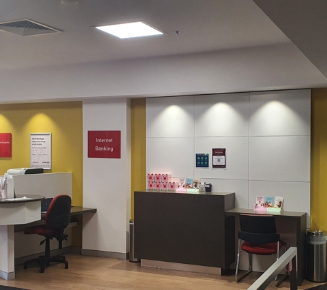 Heritage Bank - Bundaberg Central, QLD