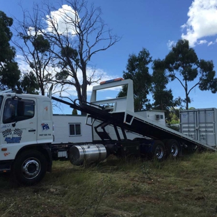 All About Towing - Moore Creek, NSW