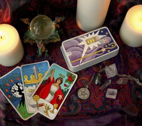 Dorina's Psychic Reading - Malden, MA