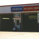 Ok Tire Stores - Tire Dealers