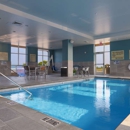 Hampton Inn & Suites Manistee Waterfront - Hotels