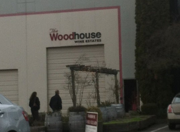 The Woodhouse Wine Estates - Woodinville, WA