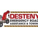 Desteny's Emergency Roadside Assistance LLC - Automotive Roadside Service