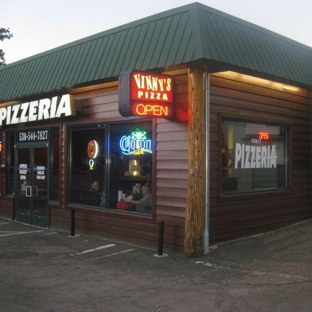 Vinnys Pizzeria - South Lake Tahoe, CA