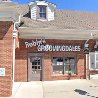 Robin's Groomingdales - Atlanta, GA